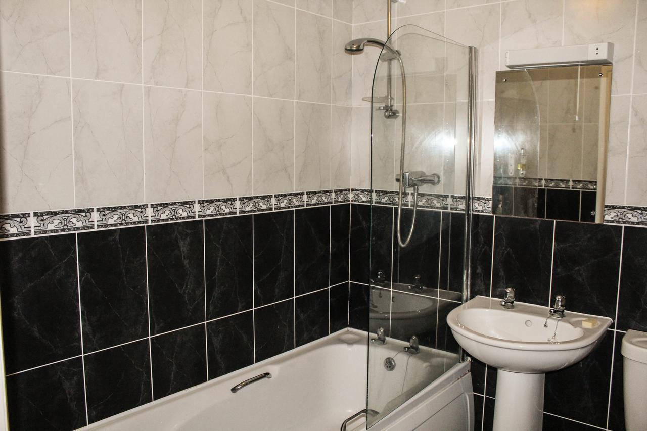 The Duke Of Edinburgh Inn Newgale Номер фото