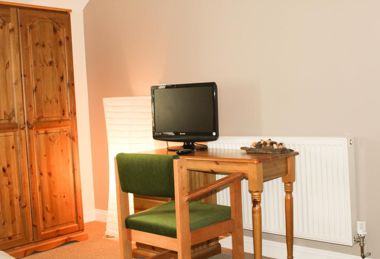 The Duke Of Edinburgh Inn Newgale Номер фото
